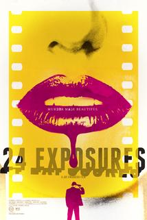 24 Exposures  - 24 Exposures