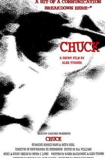 Profilový obrázek - Chuck