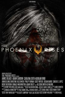 Profilový obrázek - The Phoenix Rises