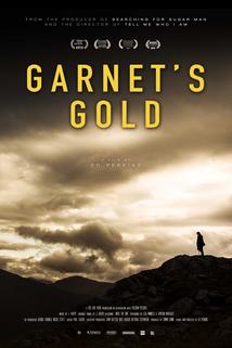 Profilový obrázek - Garnet's Gold