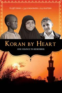 Profilový obrázek - Koran by Heart