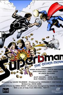 Profilový obrázek - Superbman: The Other Movie