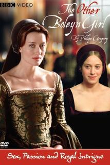 Profilový obrázek - To druhé Boleynovic děvče
