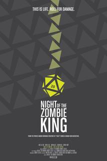 Profilový obrázek - Night of the Zombie King