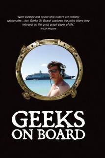 Profilový obrázek - Geeks on Board