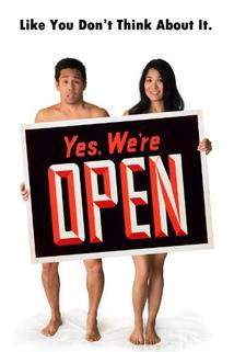 Profilový obrázek - Yes, We're Open