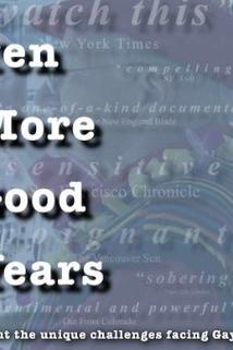 Profilový obrázek - Ten More Good Years