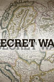 Profilový obrázek - Secret War