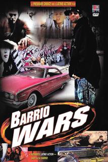 Profilový obrázek - Barrio Wars