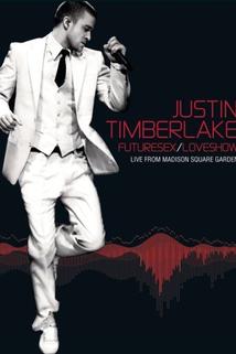 Justin Timberlake FutureSex/LoveShow