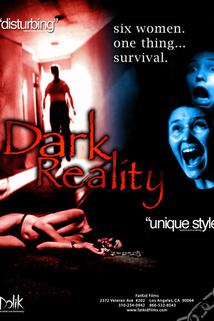Dark Reality  - Dark Reality
