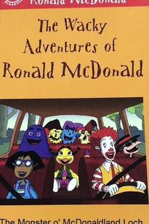 Profilový obrázek - The Wacky Adventures of Ronald McDonald: The Legend of McDonald-Land Loch
