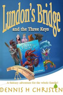 Profilový obrázek - Lundon's Bridge and the Three Keys