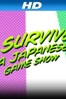 Profilový obrázek - I Survived a Japanese Game Show