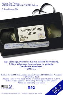 Profilový obrázek - Something Blue