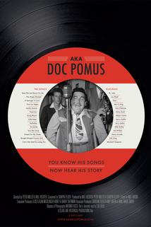 Profilový obrázek - A.K.A. Doc Pomus