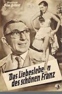 Profilový obrázek - Das Liebesleben des schönen Franz