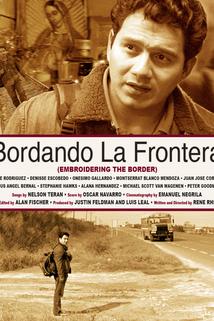 Profilový obrázek - Bordando la frontera