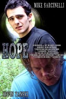 Profilový obrázek - Hope
