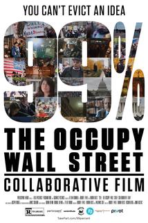 Profilový obrázek - 99%: The Occupy Wall Street Collaborative Film