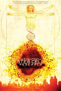 Profilový obrázek - The Evolution of Stem Cell Research