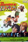 Las aventuras de Zipi y Zape (1982)