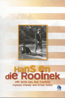 Profilový obrázek - Hans en die Rooinek