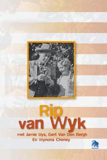 Profilový obrázek - Rip van Wyk