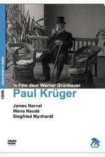 Profilový obrázek - Paul Krüger