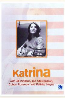 Profilový obrázek - Katrina