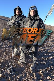 Profilový obrázek - Meteorite Men