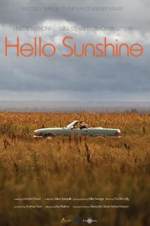 Profilový obrázek - Hello Sunshine