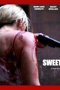 Profilový obrázek - Sweet Stained