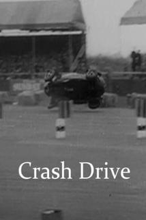 Profilový obrázek - Crash Drive