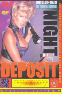 Profilový obrázek - Night Deposit