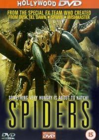 Pavouci  - Spiders