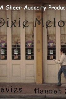 Profilový obrázek - Dixie Melodie