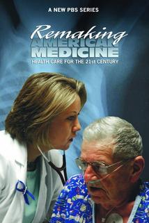 Profilový obrázek - Remaking American Medicine