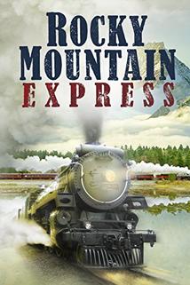 Profilový obrázek - Rocky Mountain Express
