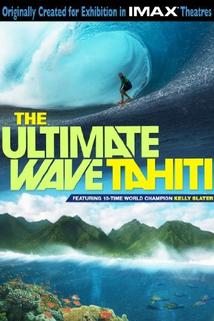 Profilový obrázek - The Ultimate Wave Tahiti