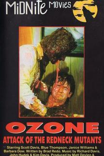Profilový obrázek - Ozone! Attack of the Redneck Mutants