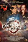Captain Battle: Legacy War 