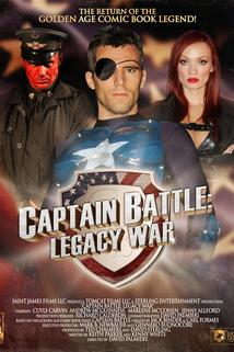 Profilový obrázek - Captain Battle: Legacy War