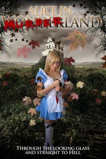 Profilový obrázek - Alice in Murderland