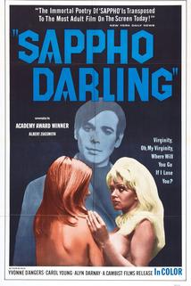 Profilový obrázek - Sappho Darling