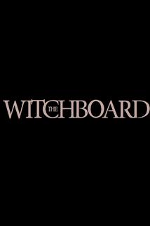 Profilový obrázek - Witchboard