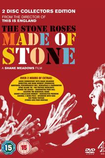 Profilový obrázek - Stone Roses: Made of Stone, The
