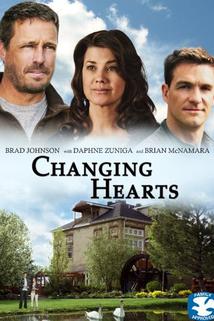 Changing Hearts  - Changing Hearts