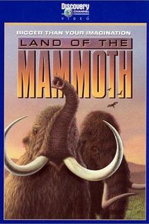 Profilový obrázek - Land of the Mammoth