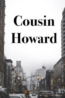 Profilový obrázek - Cousin Howard